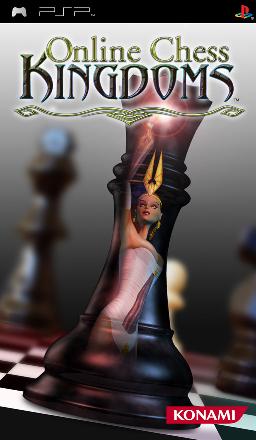Descargar Online Chess Kingdoms [English] por Torrent